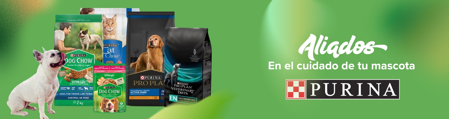 Purina