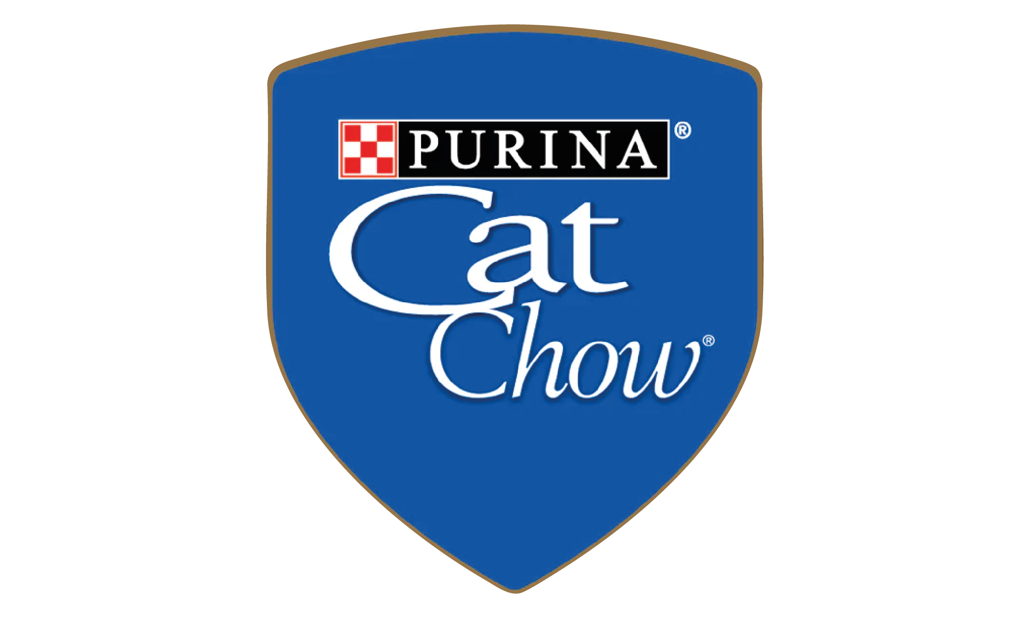 Cat chow