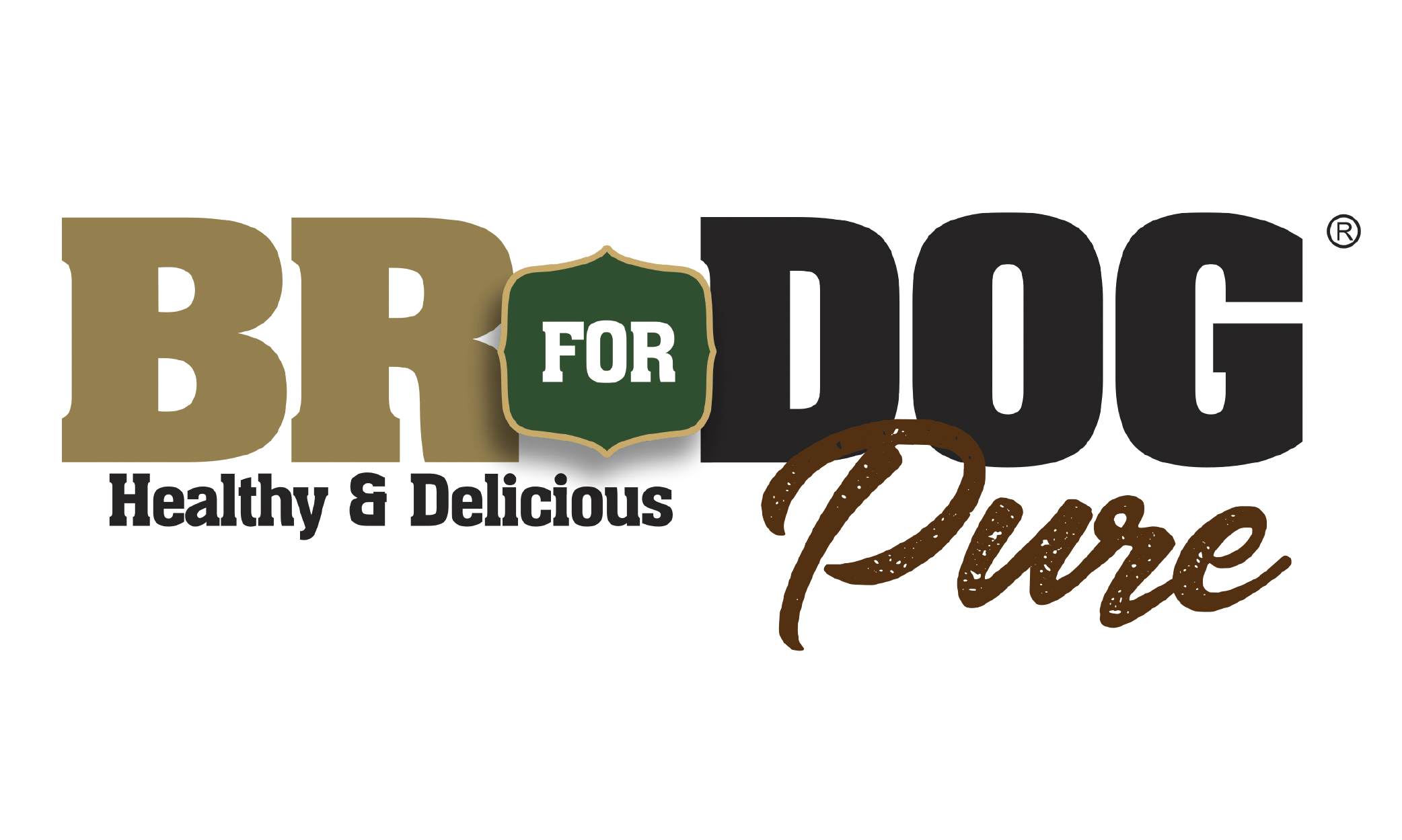 Br for Dog