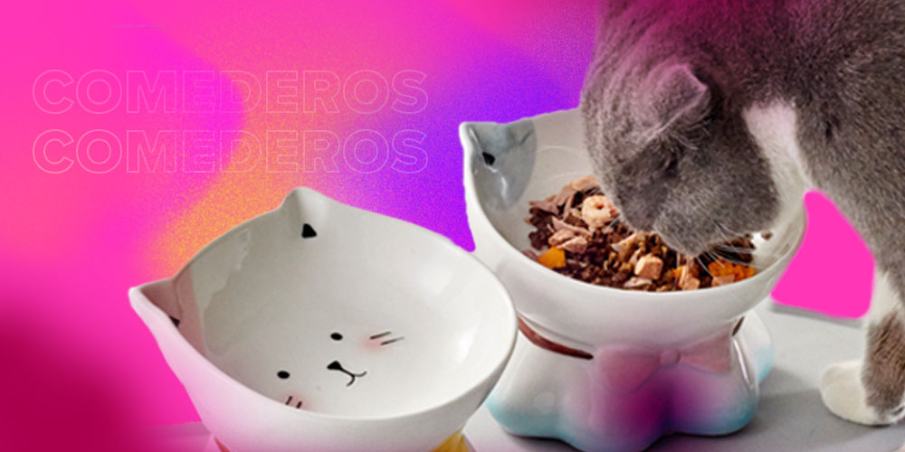 Comederos & Bebederos