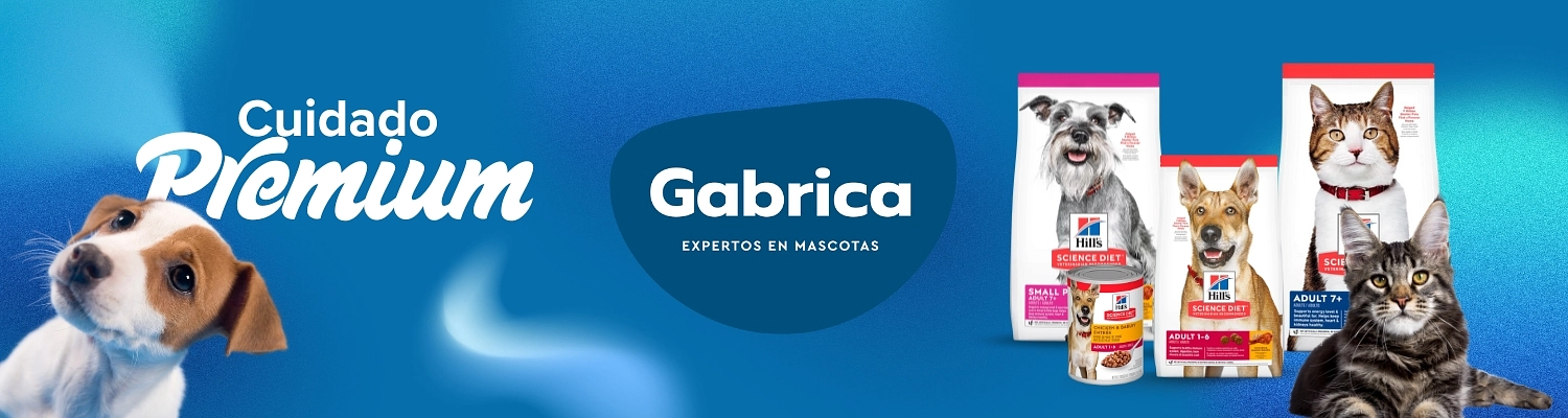 Gabrica