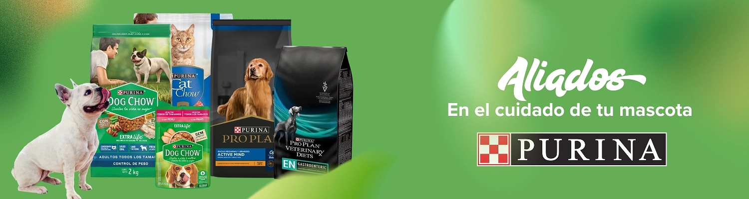 Purina