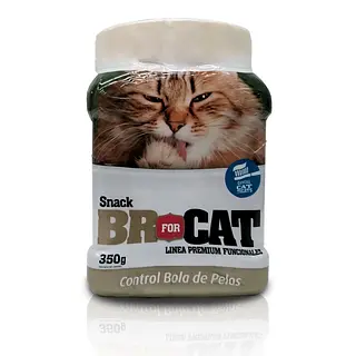 CONTROL DE BOLA DE PELO BOMBONERA