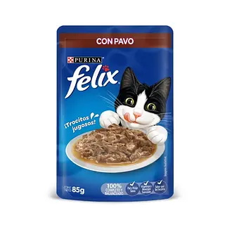 FELIX POUCH PAVO 