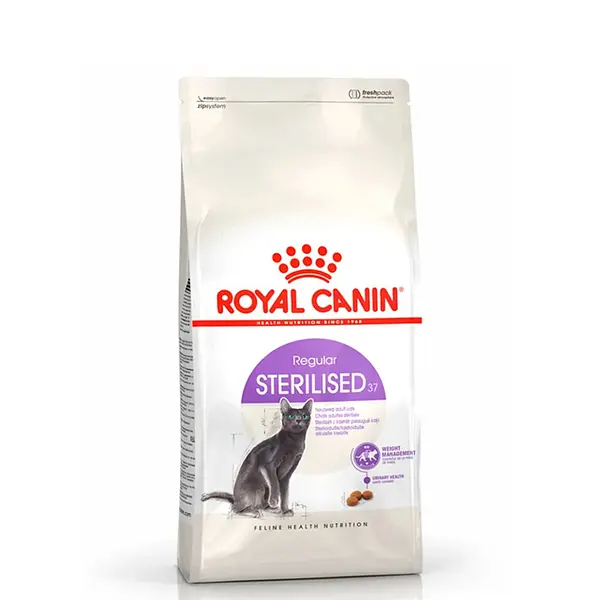 Royal Canin Gato Adulto Esterilizado