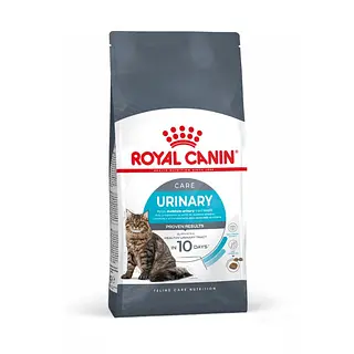 ROYAL CANIN GATO CUIDADO URINARY 2KG