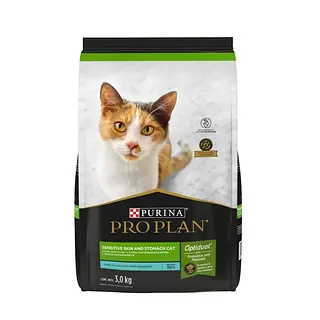 PROPLAN CAT SENSITIVE 1KG
