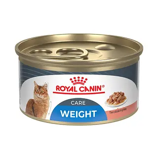 ROYAL CANIN WEIGHT CARE CAT LATA 