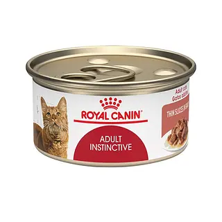 ROYAL CANIN ADULTO INSTINCTIVE LATA 