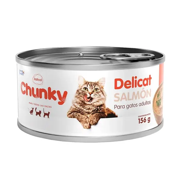 DELICAT SALMON LATA 