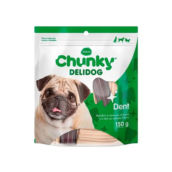 DELIDOG DENTAL