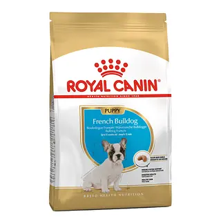 Royal Canin - Bulldog French Puppy