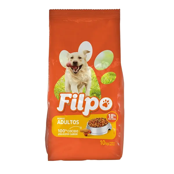 FILPO ADULTO 10KG