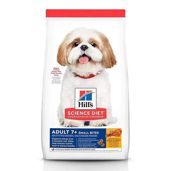 HILLS ADULTO SMALL BITES 1.9KG