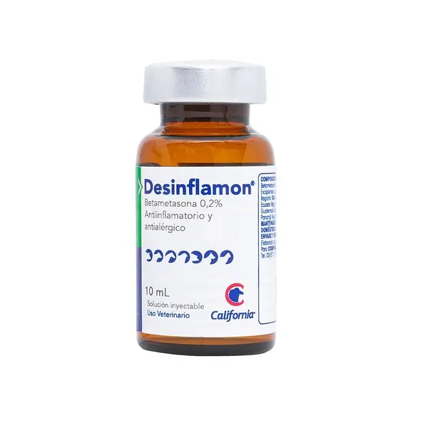 DESINFLAMON 