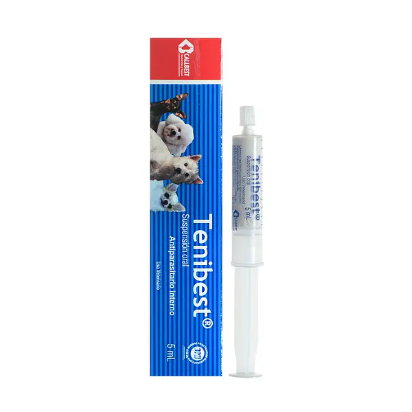 TENIBEST X 100 ML