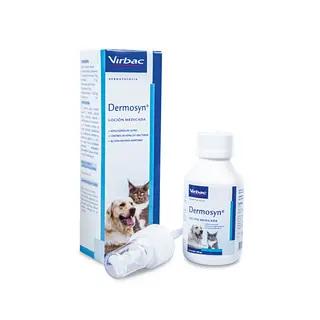 DERMOSYN SPRAY X 50 ML