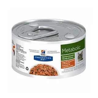 HILLS LATA GATO METABOLICO