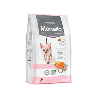 MONELLO CAT FILHOTES 1KG