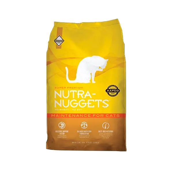 Nutra Nuggets - Mantenimiento Gato