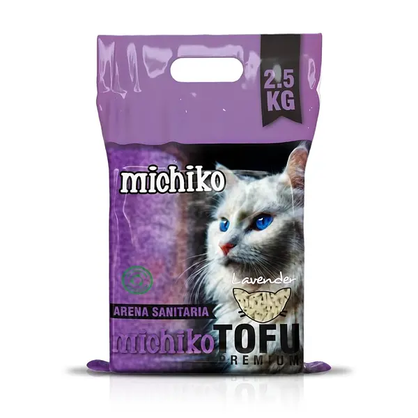 ARENA MICHIKO 5KG