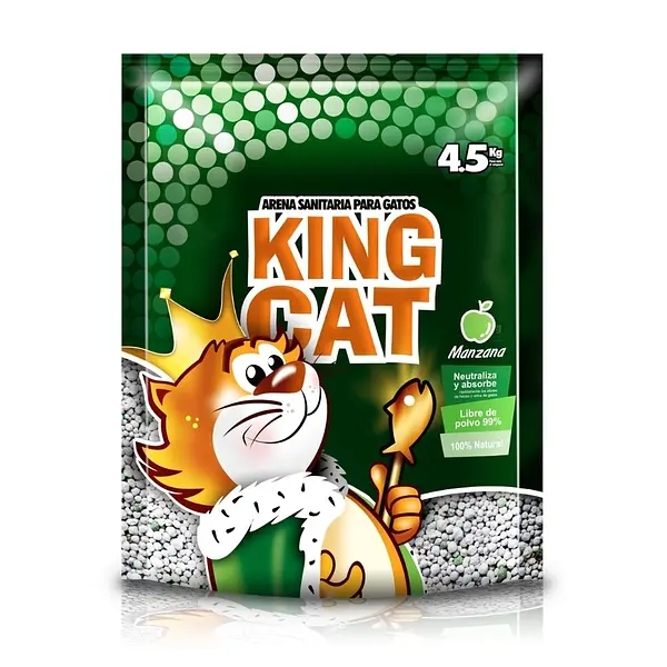 ARENA KING CAT 8KG