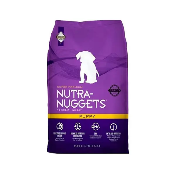 Nutra Nuggets - Puppy