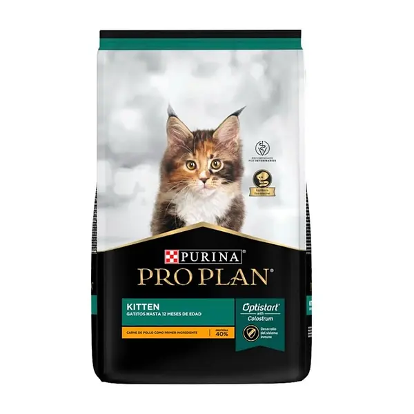 Proplan - Kitten