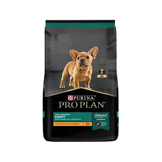 Proplan - Cachorro - Puppy -Raza Pequeña