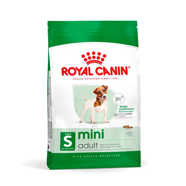 ROYAL CANIN MINI ADULTO 2KG