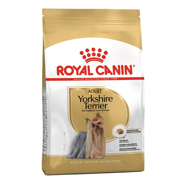 ROYAL CANIN YORKSHIRE ADULTO 1.13KG