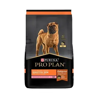 Proplan - Adulto Sensitive - Razas Medianas