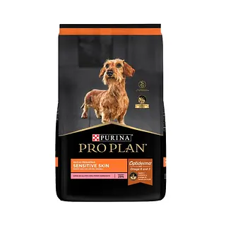 Proplan - Adulto Sensitive - Razas Pequeñas