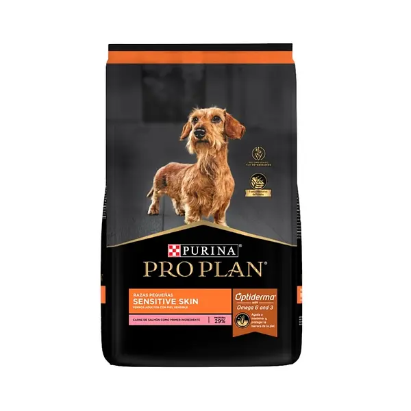 Proplan - Adulto Sensitive - Razas Pequeñas