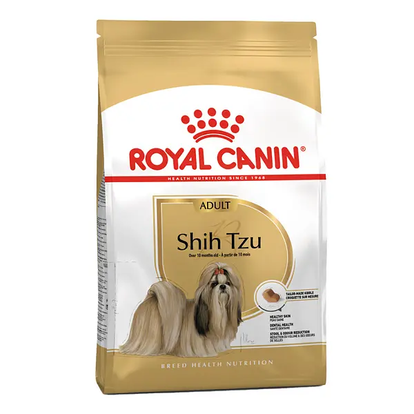 ROYAL CANIN SHIH TZU ADULTO 1.13KG