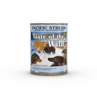 Taste Of The Wild Lata Welt-High-Pacific 13 Oz