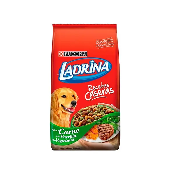 LADRINA CARNE PARRILLA 22.7KG