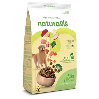 NATURALIS ADULTO 800GRS