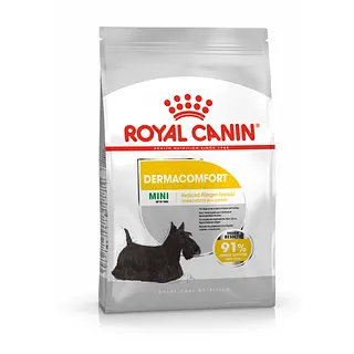 ROYAL CANIN DERMACONFORT MINI  3KG