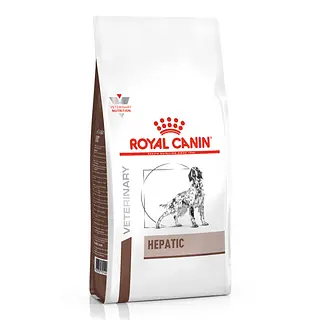 ROYAL CANIN HEPATICO DOG 3.5KG