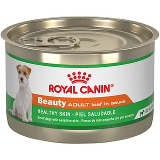 ROYAL CANIN DOG ADULTO BEAUTY LATA 