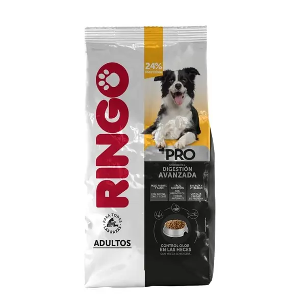 RINGO +PRO ADULTO 1KG