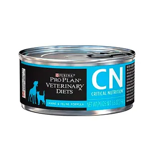 PROPLAN CRITICAL NUTRITION 