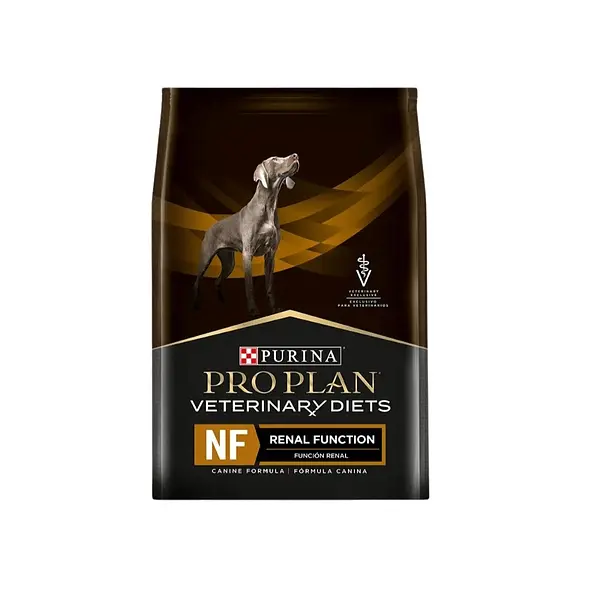 PROPLAN VETERINARY DOG NF KIDNEY FUNCTION 2.7KG