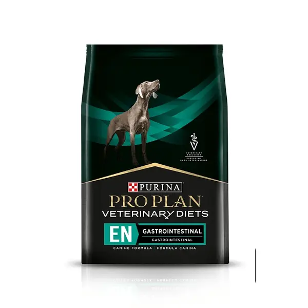 PROPLAN VETERINARY DOG EN GASTROINTESTINAL 2KG