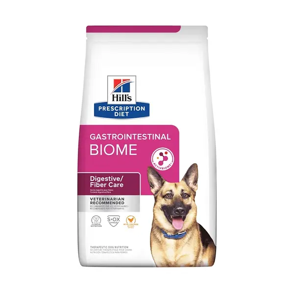 HILLS PD GASTROINTESTINAL  3.6KG