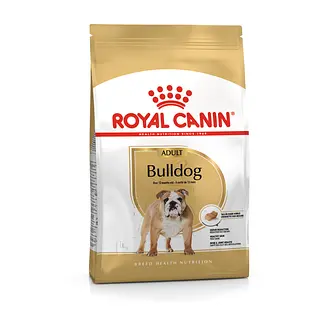 Royal Canin - Bulldog Ingles Adulto