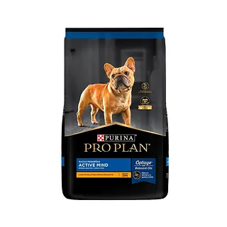 Proplan - Active Mind - Razas Pequeñas 7.5kg