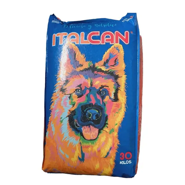 ITAL CAN WAFER 10KG