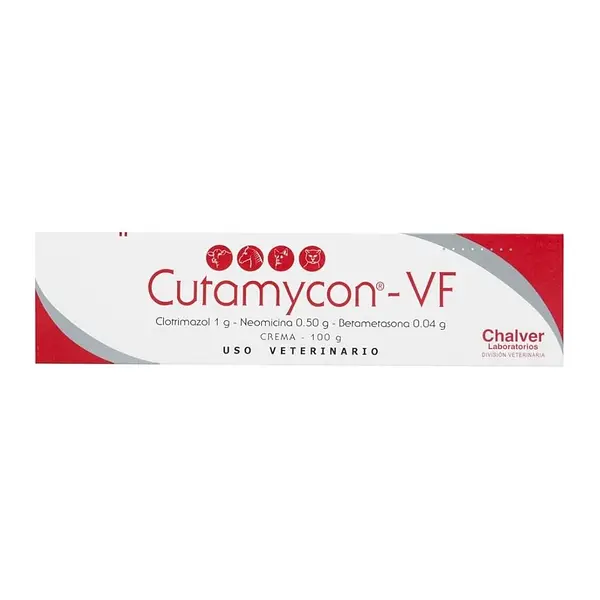 CUTAMYCON X100GR
